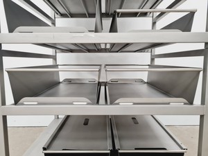 Thumbnail image of Applikon Pilot System Stainless Steel Bioreactor 70 Litre & Unichiller 100T-H