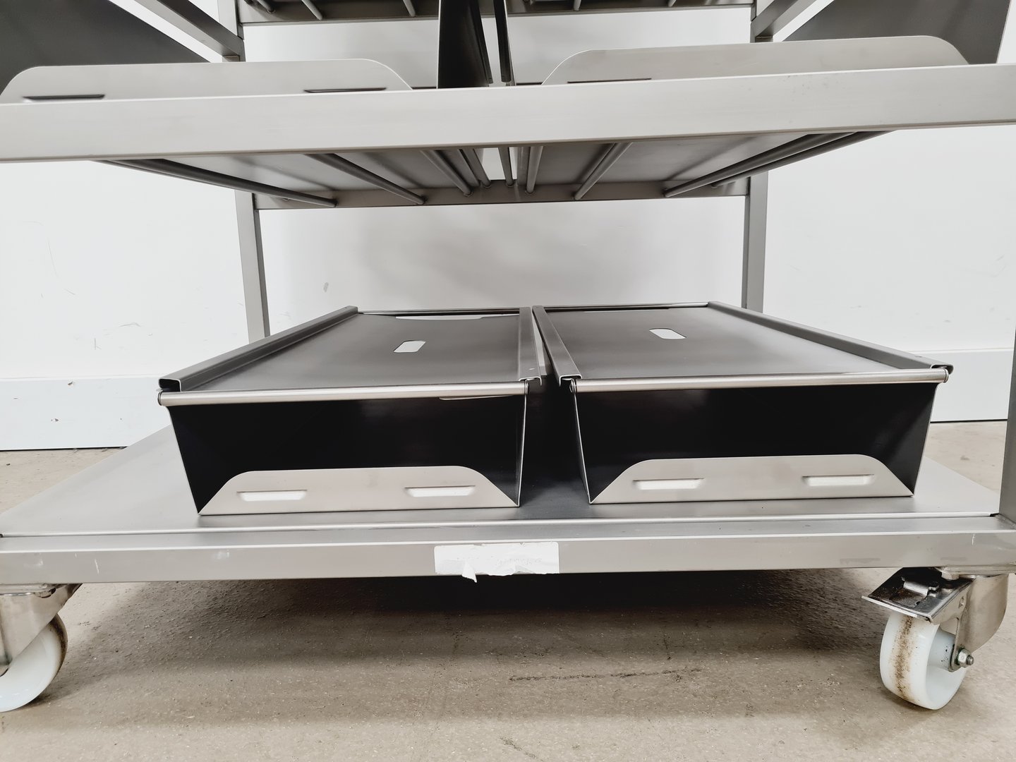 Image of Applikon Pilot System Stainless Steel Bioreactor 70 Litre & Unichiller 100T-H