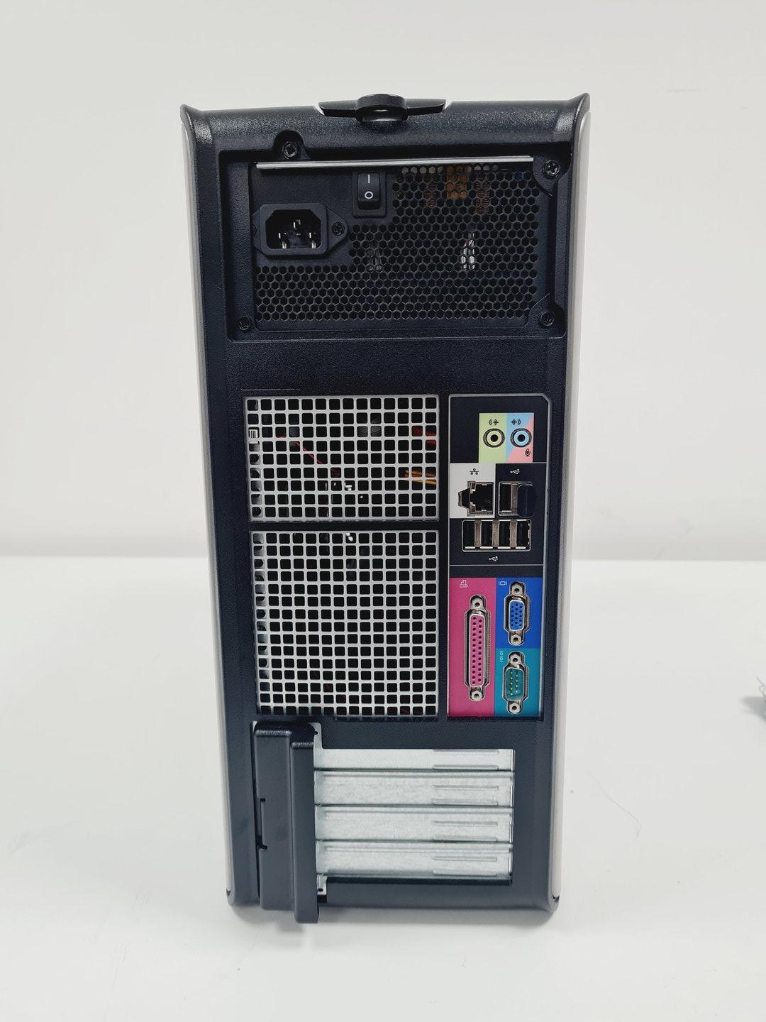 Image of Applikon Pilot System Stainless Steel Bioreactor 70 Litre & Unichiller 100T-H