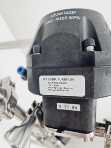 Thumbnail image of Applikon Pilot System Stainless Steel Bioreactor 70 Litre & Unichiller 100T-H