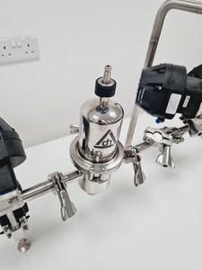 Thumbnail image of Applikon Pilot System Stainless Steel Bioreactor 70 Litre & Unichiller 100T-H