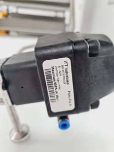 Thumbnail image of Applikon Pilot System Stainless Steel Bioreactor 70 Litre & Unichiller 100T-H