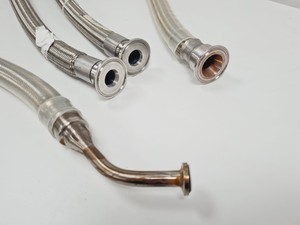 Thumbnail image of Applikon Pilot System Stainless Steel Bioreactor 70 Litre & Unichiller 100T-H