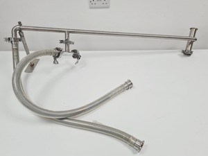 Thumbnail image of Applikon Pilot System Stainless Steel Bioreactor 70 Litre & Unichiller 100T-H