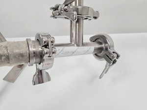 Thumbnail image of Applikon Pilot System Stainless Steel Bioreactor 70 Litre & Unichiller 100T-H