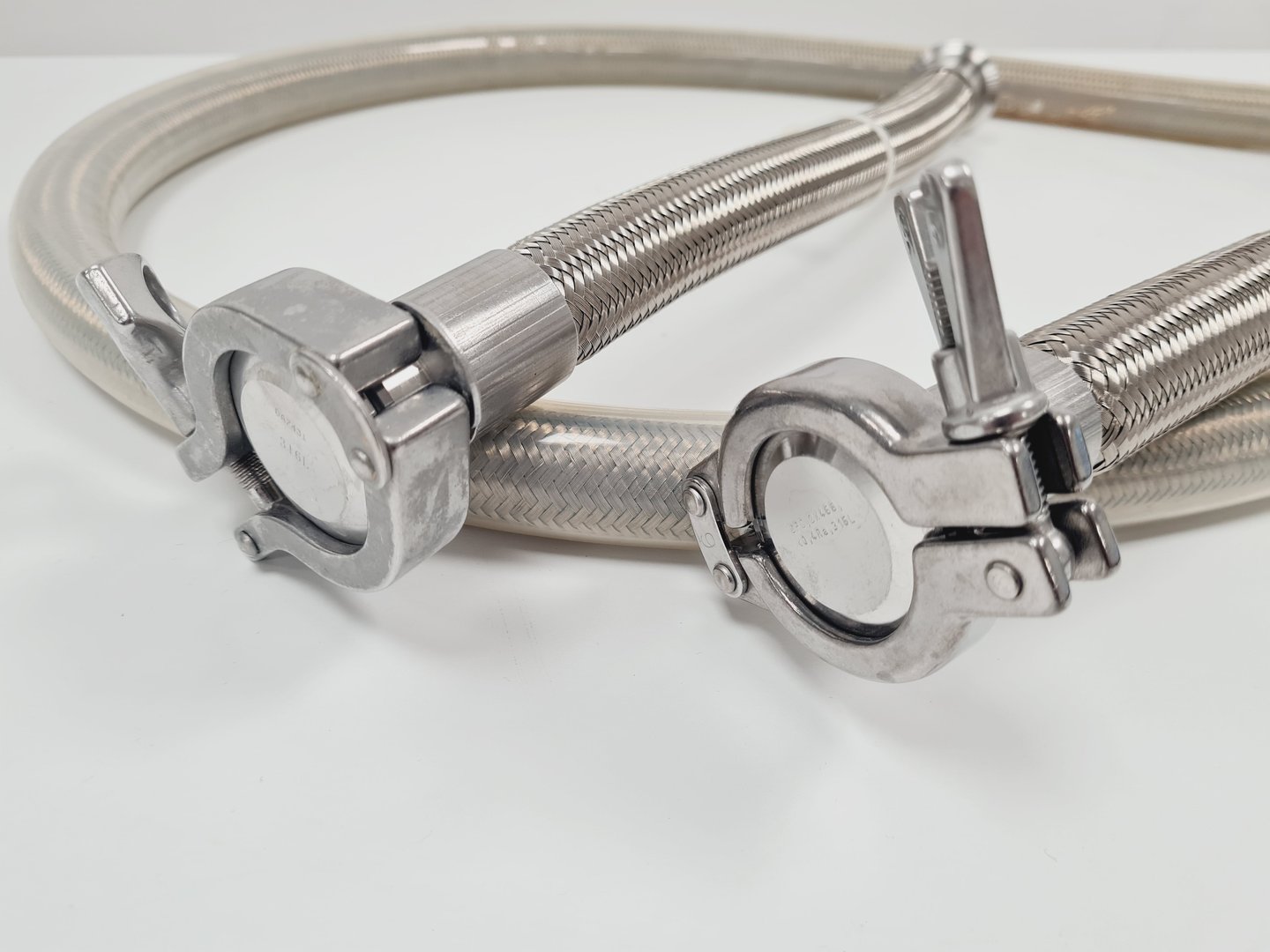 Image of Applikon Pilot System Stainless Steel Bioreactor 70 Litre & Unichiller 100T-H