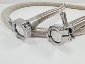 Thumbnail image of Applikon Pilot System Stainless Steel Bioreactor 70 Litre & Unichiller 100T-H