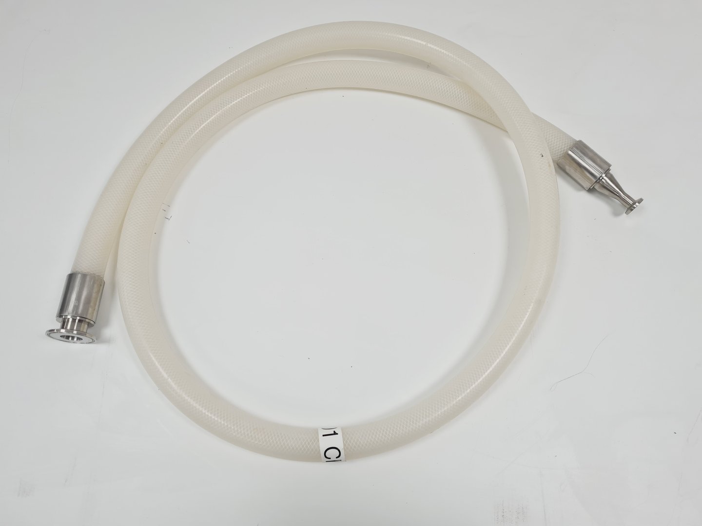 Image of Applikon Pilot System Stainless Steel Bioreactor 70 Litre & Unichiller 100T-H