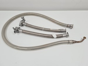 Thumbnail image of Applikon Pilot System Stainless Steel Bioreactor 70 Litre & Unichiller 100T-H