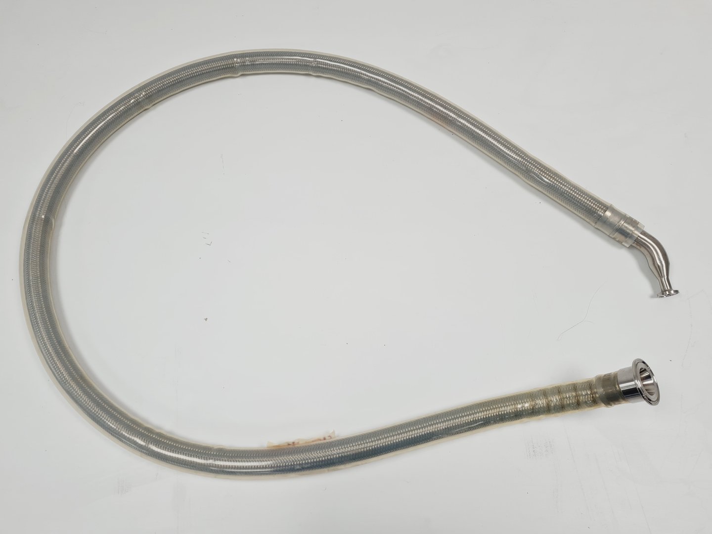 Image of Applikon Pilot System Stainless Steel Bioreactor 70 Litre & Unichiller 100T-H