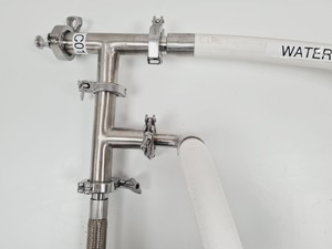 Thumbnail image of Applikon Pilot System Stainless Steel Bioreactor 70 Litre & Unichiller 100T-H