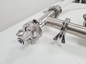 Thumbnail image of Applikon Pilot System Stainless Steel Bioreactor 70 Litre & Unichiller 100T-H