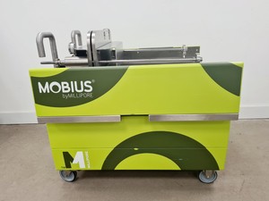 Image of Millipore Mobius FlexReady System CL-2 POD - MPODPILOT - MBSCB002D