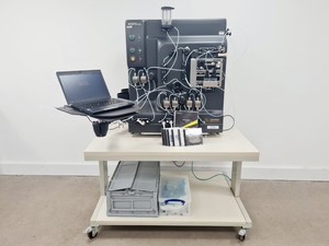 Image of Amersham Biosciences AKTA Pilot Liquid Chromatography System Lab
