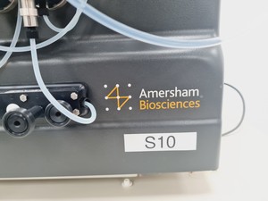 Thumbnail image of Amersham Biosciences AKTA Pilot Liquid Chromatography System Lab