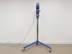 Thumbnail image of IKA RW 47 D Digital Overhead Stirrer with Stand Lab