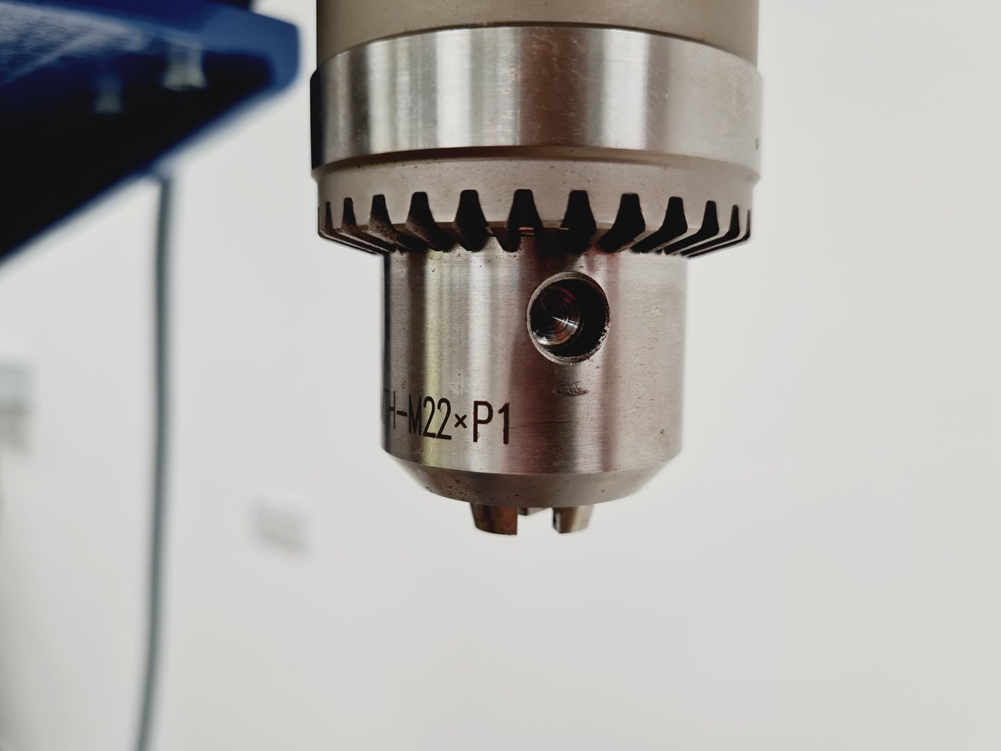 Image of IKA RW 47 D Digital Overhead Stirrer with Stand Lab