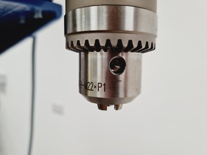 Thumbnail image of IKA RW 47 D Digital Overhead Stirrer with Stand Lab
