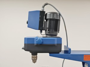 Thumbnail image of IKA RW 47 D Digital Overhead Stirrer with Stand Lab