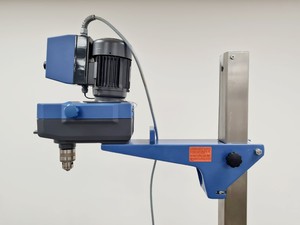 Thumbnail image of IKA RW 47 D Digital Overhead Stirrer with Stand Lab