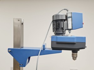 Thumbnail image of IKA RW 47 D Digital Overhead Stirrer with Stand Lab