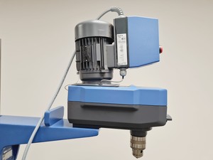 Thumbnail image of IKA RW 47 D Digital Overhead Stirrer with Stand Lab