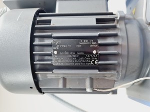 Thumbnail image of IKA RW 47 D Digital Overhead Stirrer with Stand Lab