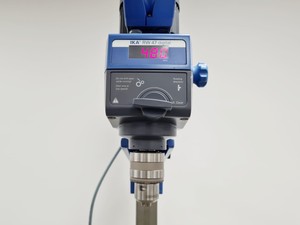 Thumbnail image of IKA RW 47 D Digital Overhead Stirrer with Stand Lab