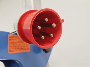 Thumbnail image of IKA RW 47 D Digital Overhead Stirrer with Stand Lab