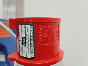 Thumbnail image of IKA RW 47 D Digital Overhead Stirrer with Stand Lab