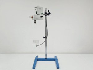 Image of Heidolph RZR 50 Overhead Stirrer Lab