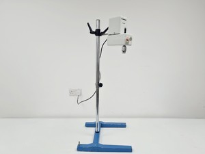 Thumbnail image of Heidolph RZR 50 Overhead Stirrer Lab