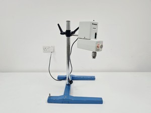 Thumbnail image of Heidolph RZR 50 Overhead Stirrer Lab