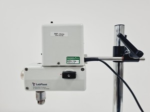 Thumbnail image of Heidolph RZR 50 Overhead Stirrer Lab
