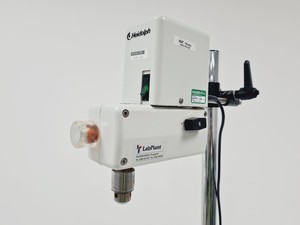 Thumbnail image of Heidolph RZR 50 Overhead Stirrer Lab