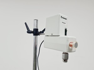 Thumbnail image of Heidolph RZR 50 Overhead Stirrer Lab