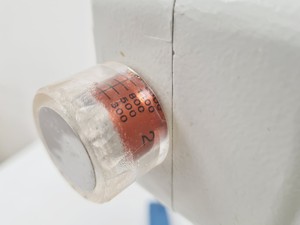 Thumbnail image of Heidolph RZR 50 Overhead Stirrer Lab