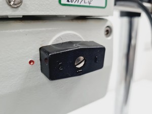 Thumbnail image of Heidolph RZR 50 Overhead Stirrer Lab