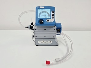 Thumbnail image of Vacuubrand MD1C Vario Pump with CVC 3000 Controller Lab