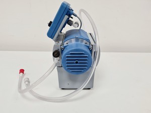 Thumbnail image of Vacuubrand MD1C Vario Pump with CVC 3000 Controller Lab