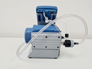 Thumbnail image of Vacuubrand MD1C Vario Pump with CVC 3000 Controller Lab