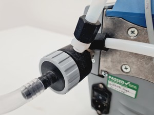 Thumbnail image of Vacuubrand MD1C Vario Pump with CVC 3000 Controller Lab
