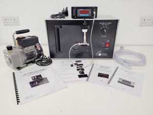 Thumbnail image of Harrick Plasma Cleaner PDC-002-CE with Pump & Accessories Lab