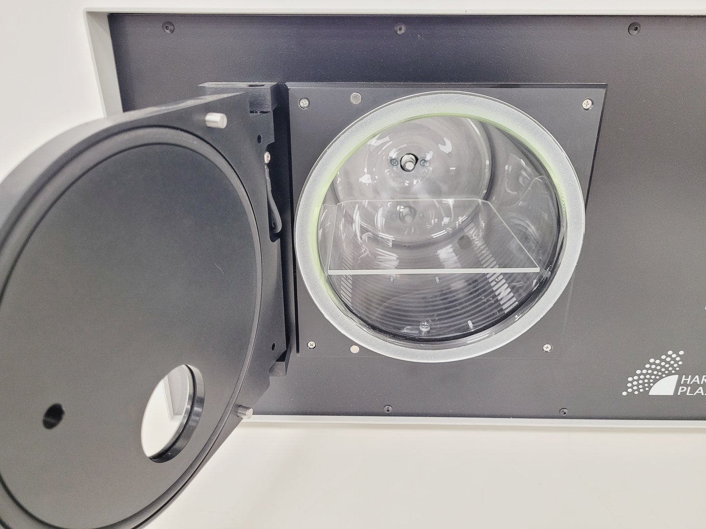 Image of Harrick Plasma Cleaner PDC-002-CE with Pump & Accessories Lab