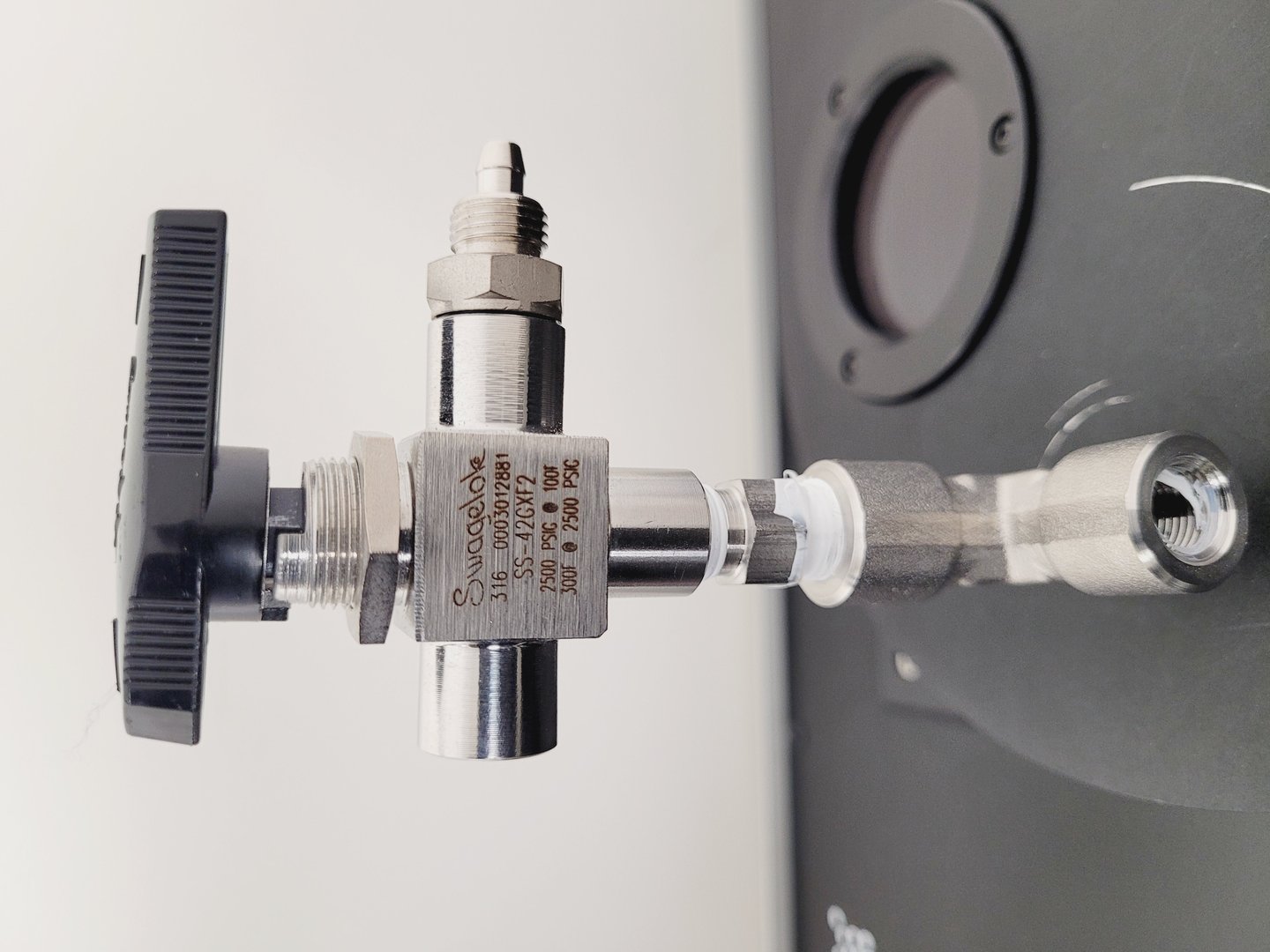 Image of Harrick Plasma Cleaner PDC-002-CE with Pump & Accessories Lab
