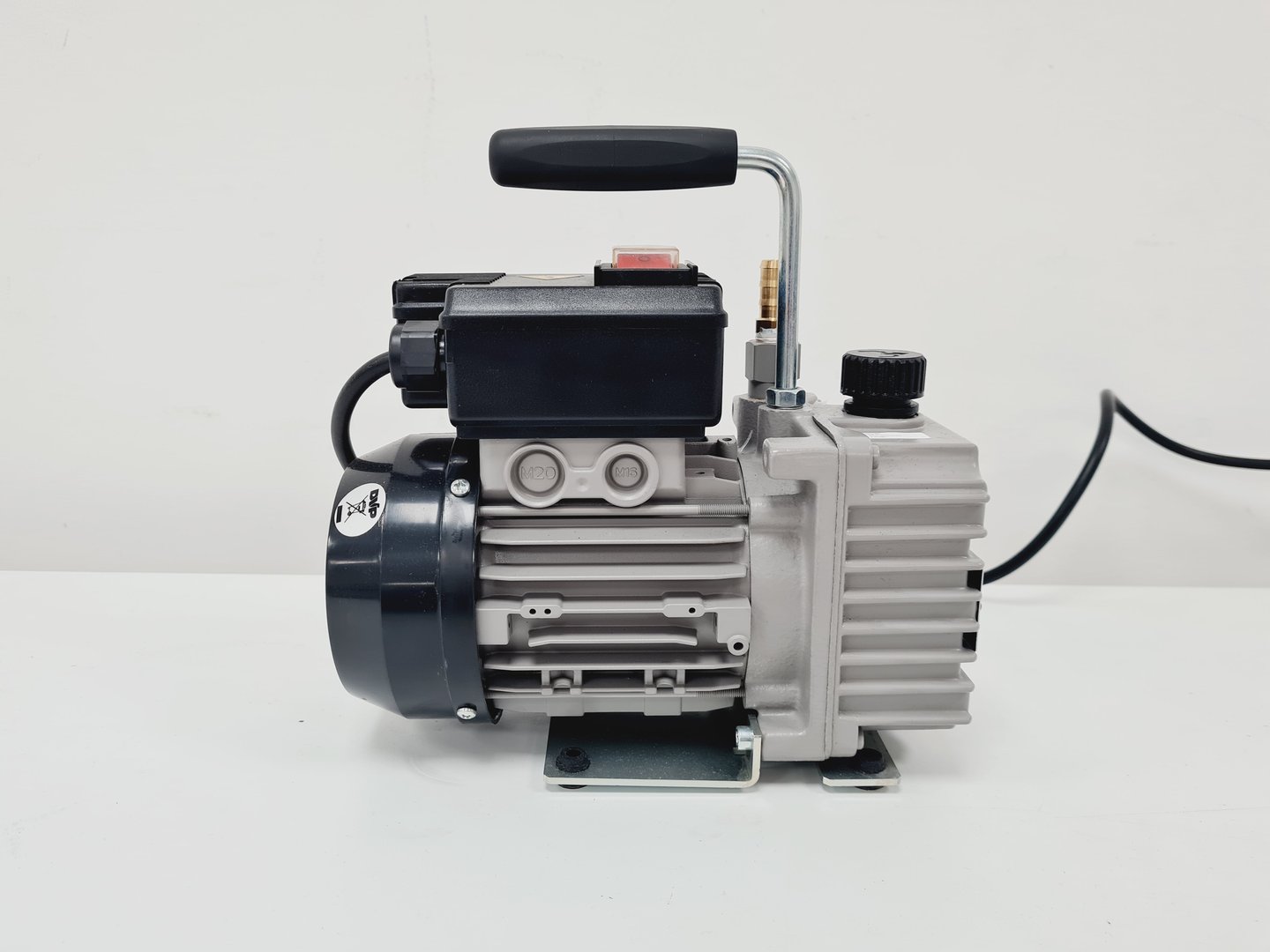 Image of Harrick Plasma Cleaner PDC-002-CE with Pump & Accessories Lab