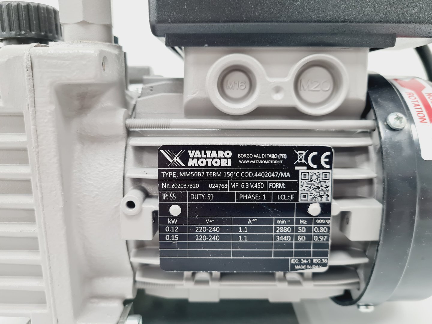 Image of Harrick Plasma Cleaner PDC-002-CE with Pump & Accessories Lab