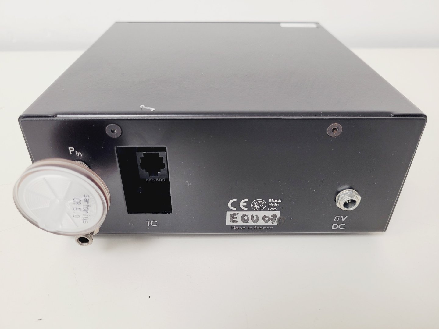 Image of Harrick Plasma Cleaner PDC-002-CE with Pump & Accessories Lab