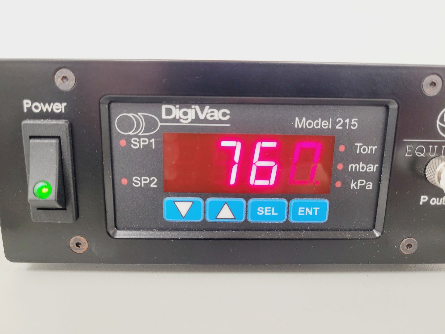 Image of Harrick Plasma Cleaner PDC-002-CE with Pump & Accessories Lab