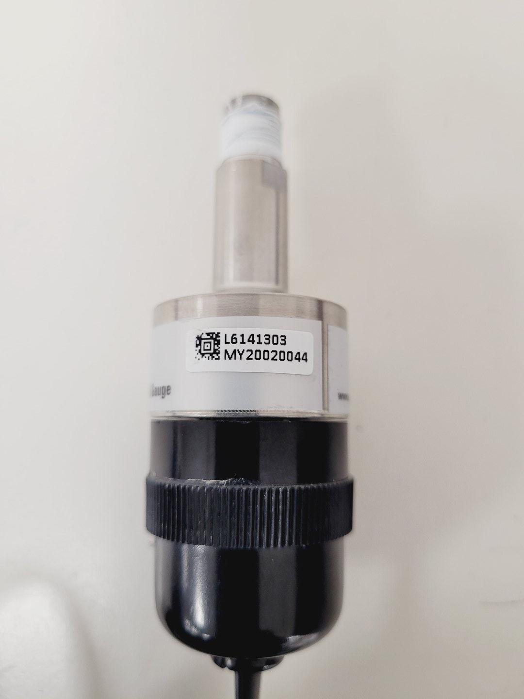 Image of Harrick Plasma Cleaner PDC-002-CE with Pump & Accessories Lab